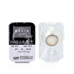 RēVIA Pale Mirage 1 Day 10片